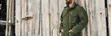 Propper Outerwear & Job Shirts