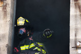 Vanguard Safety Wear Firefighting Gloves