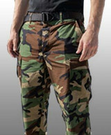 BDU Pants