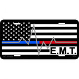 Eagle Emblems License Plates, Pins & Signs