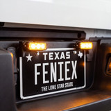 Brackets, Bezels & Mounts