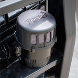 Siren Speakers