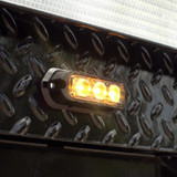 Feniex Brackets & Mounts
