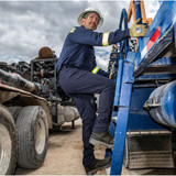 Flame Resistant (FR) Workwear