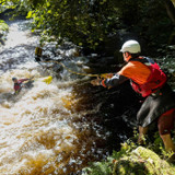 NRS Throw Bags, Rope & Rescue Tools
