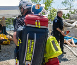 MERET EMS Response Backpacks & Bags