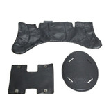 Helmet Parts & Accessories