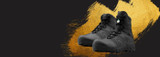 First Tactical Boots & Socks