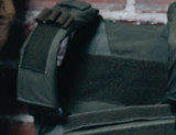 Hero's Pride SWAT & Service Insignia