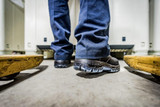 Redback Boots & Gear