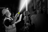 Nightstick Intrinsically Safe Flashlights