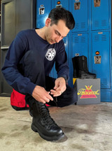 Thorogood Uniform, Duty & Postal Footwear