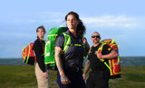 StatPacks G3 EMS Packs & Cells