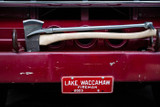 Council Tool Forcible Entry Tools & Fire Axes