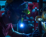 Nightstick Headlamps