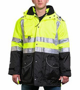 Hi-Vis Jackets