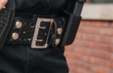 Hero's Pride Belt Keepers, Buckles & Clips