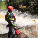 Rescue PFDs & Life Jackets