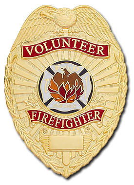 Police Badges, Fire Badges, Sheriff Badges, EMS Badges, Security Badges