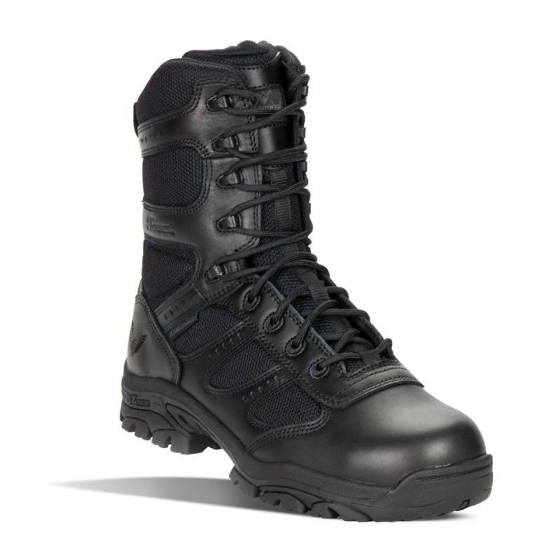 Clothing Footwear EMS / EMT Boots The Public Safety Store