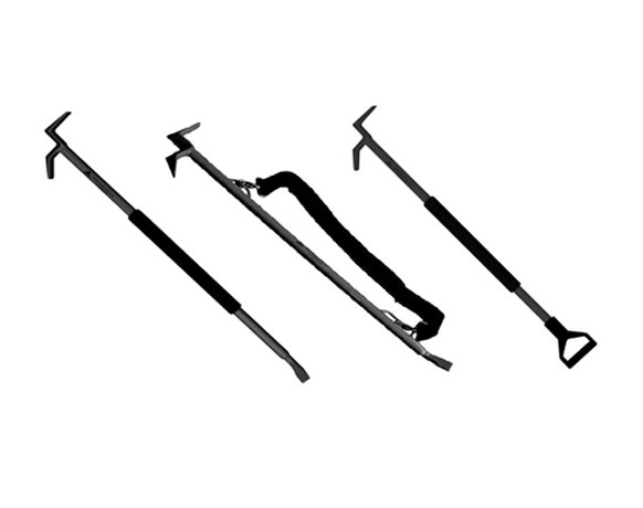 Leatherhead Tools New York Hooks