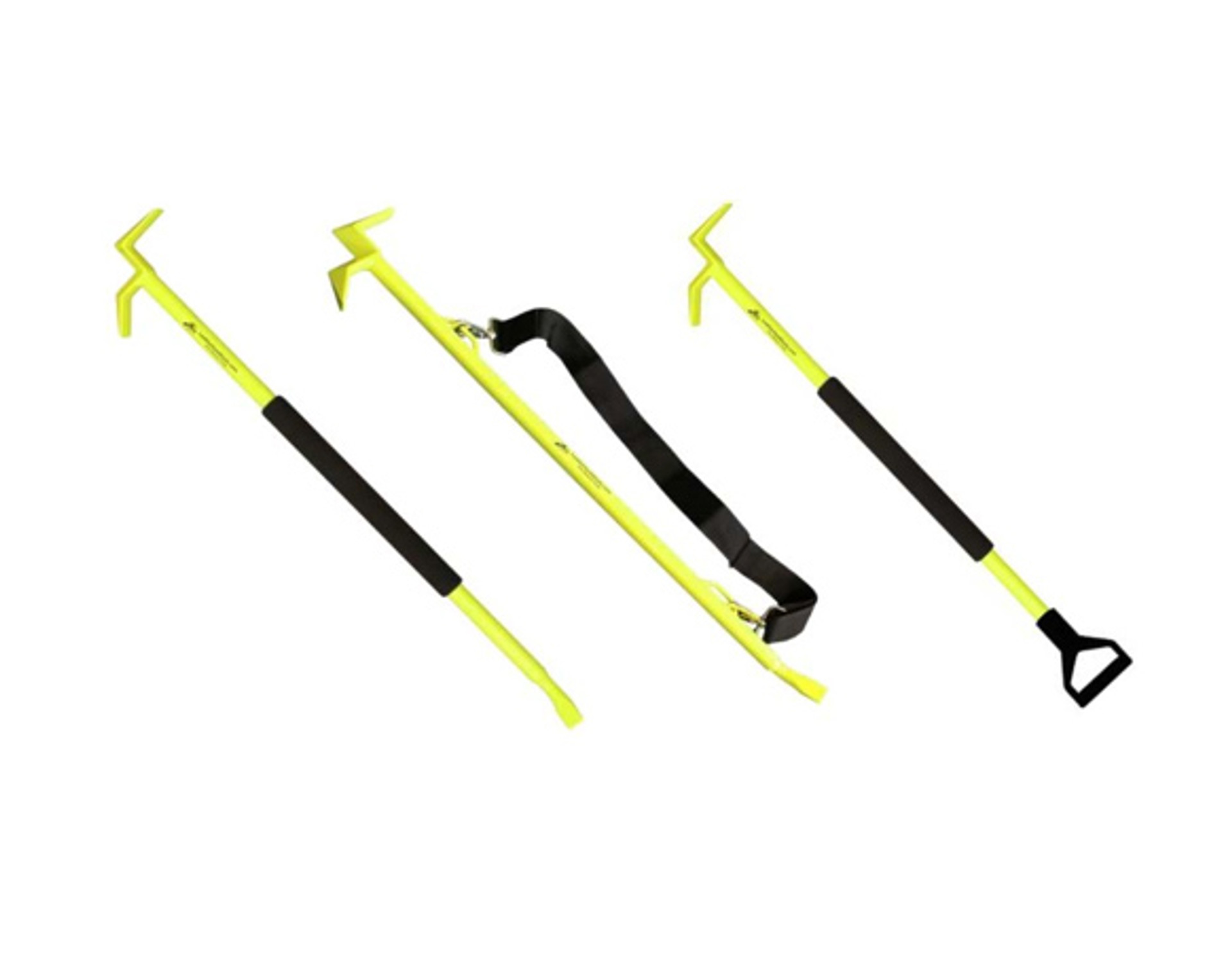 Leatherhead Tools New York Hooks