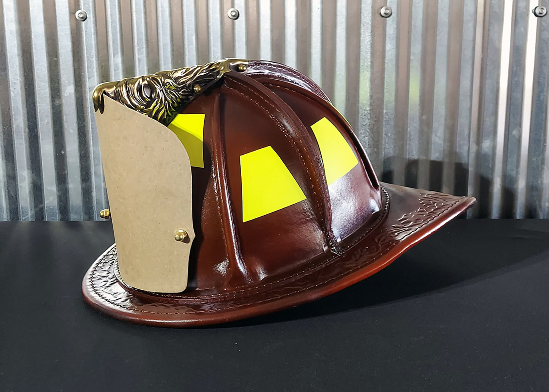 IN STOCK Phenix TL2 NFPA Helmet w/ Phenix Bend