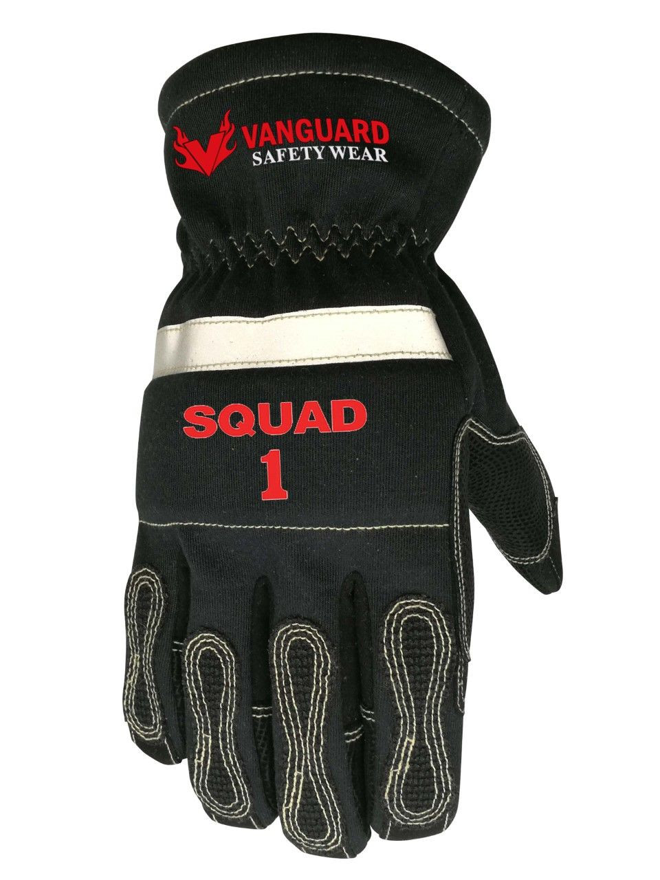 Vanguard Safety Wear Squad1 Extrication Glove
