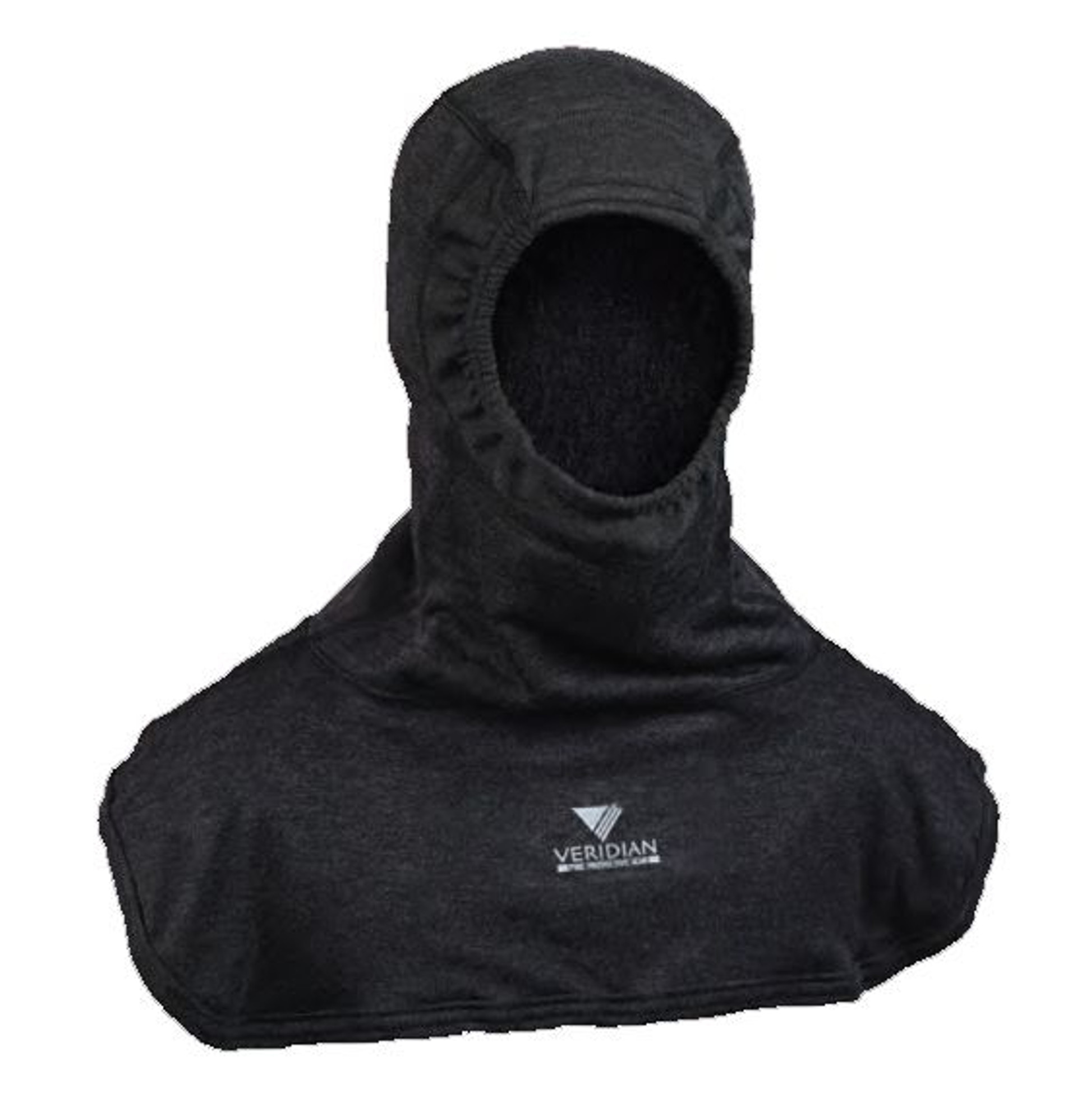 Veridian Viper Max Particulate Barrier Hood with Nomex Nano Flex