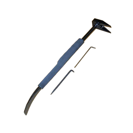 Fire Hooks Unlimited REX Tool