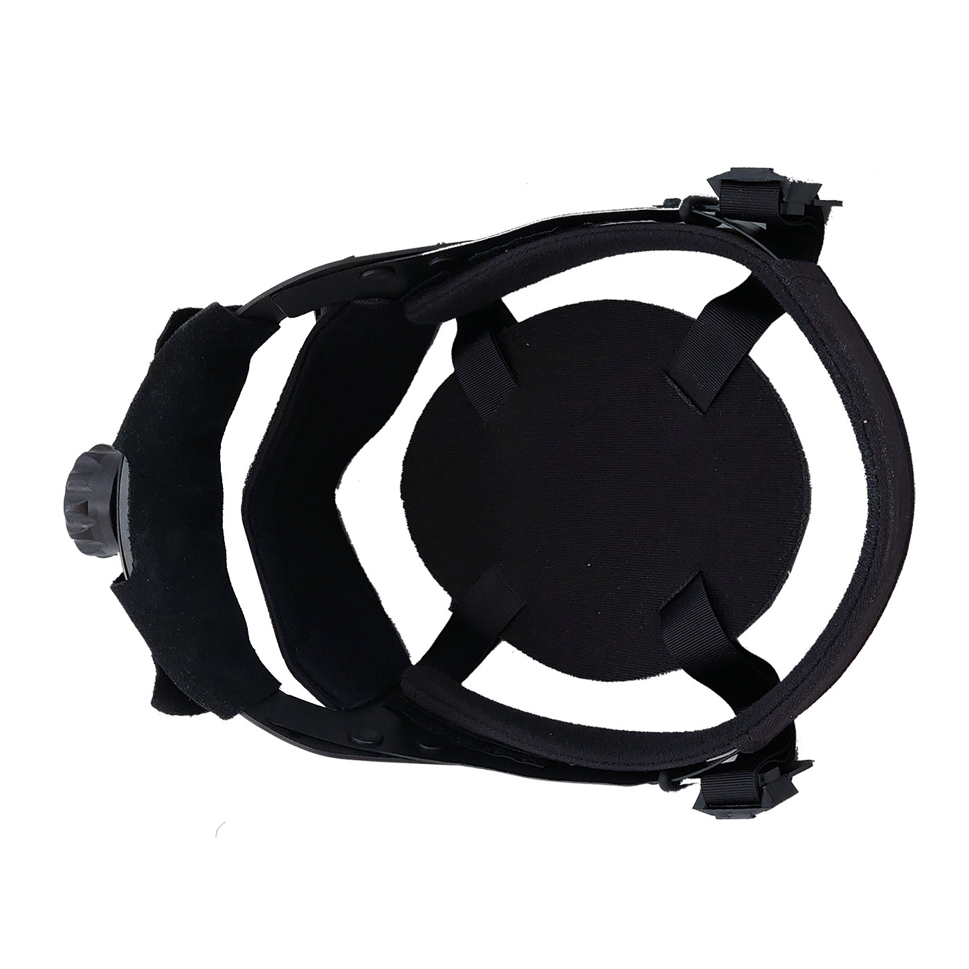 Phenix Helmet Ratchet Suspension