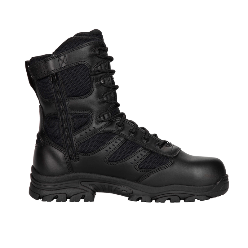 Uniform Boots, Shoes, Oxfords & Accessories