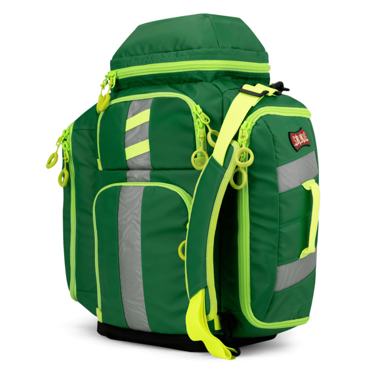 Firefighter Gear Bags Turnout Gear Bag EMS Bags Medic Bags