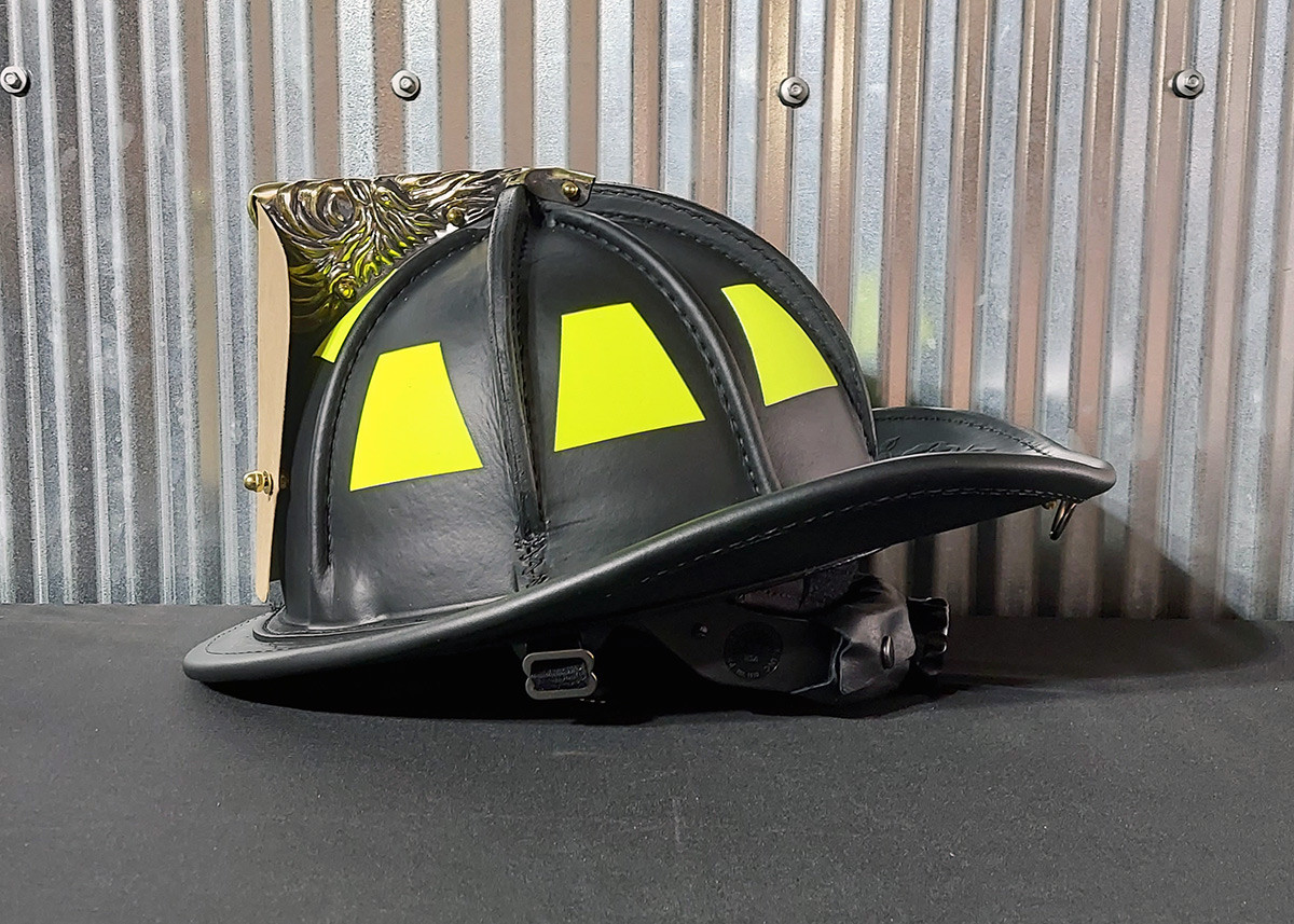 IN STOCK Phenix TL2 NFPA Helmet w/ Colorado Bend