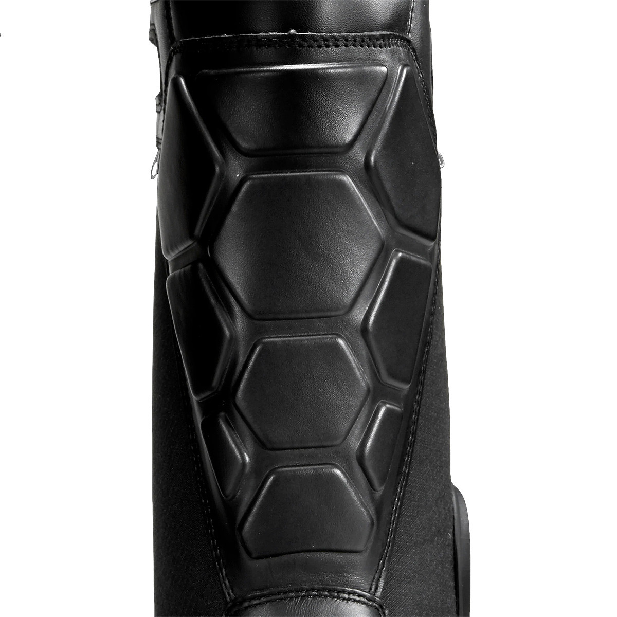 BLACK DIAMOND 14" X2 STRUCTURAL LEATHER FIRE BOOTS