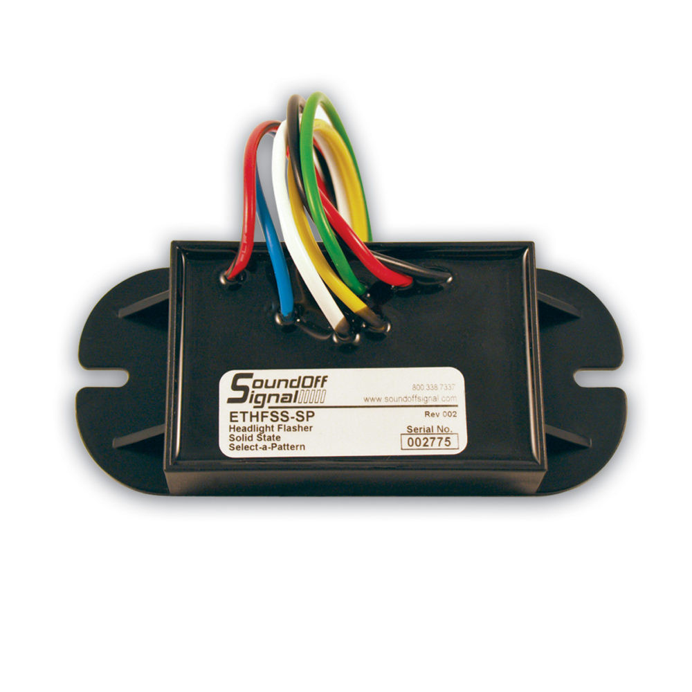 Z-Flash LCM Flasher for GM Vehicles
