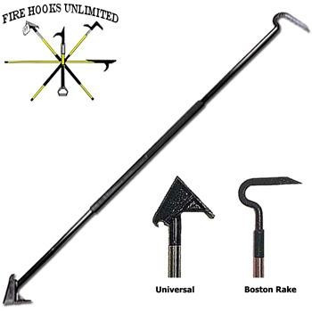 Fire Hooks Unlimited Eagle Hook