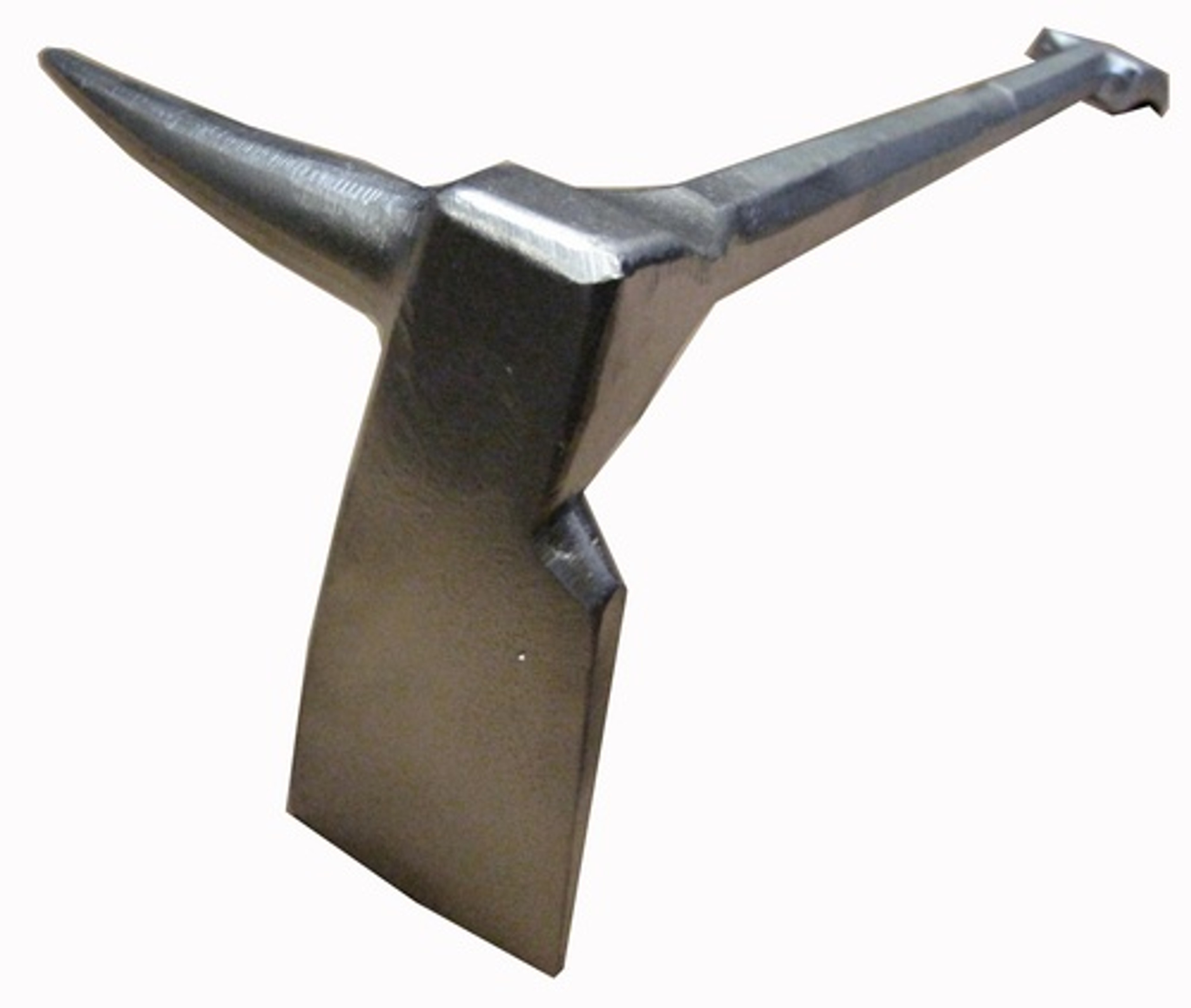 Fire Hooks Unlimited WideAdz Pro Bar Halligan Tool