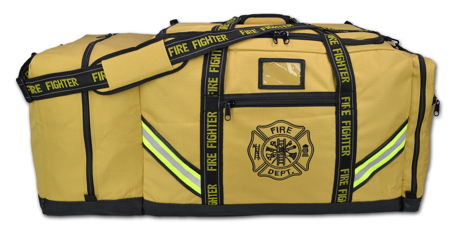 3XL Premium Firefighter Turnout Gear Bag