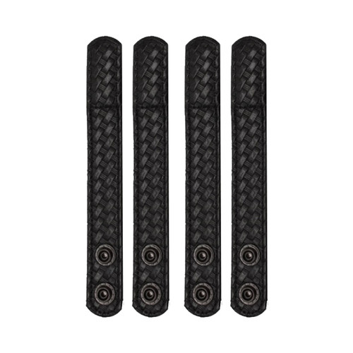 BIANCHI ACCUMOLD ELITE BELT KEEPERS 4-PK