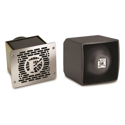 Federal Signal BP 200 Series Speaker
