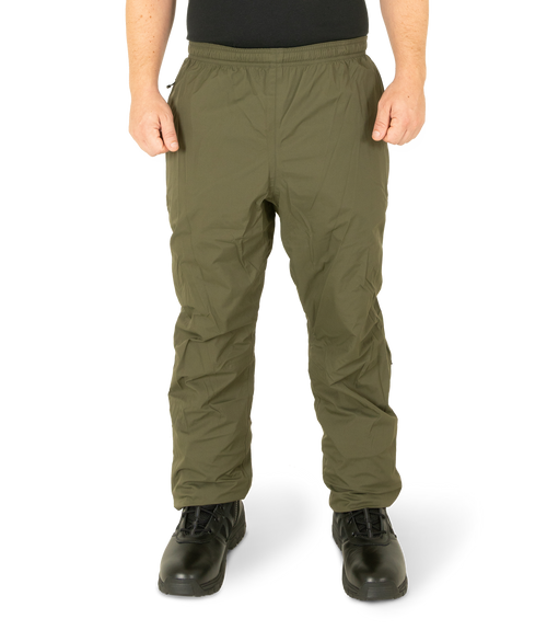 OD Green Tactix Rain Pants