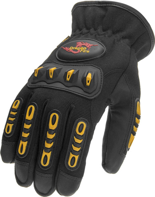 DRAGON FIRE NEXT GENERATION FIRST DUE SERIES RESCUE/EXTRICATION GLOVES