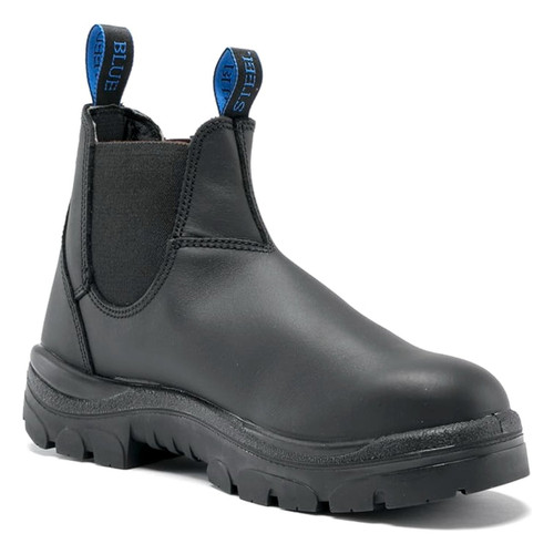 Steel Blue Hobart Boot