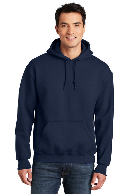 Station 20 Hooded Dryblend Sweatshirt Pullover