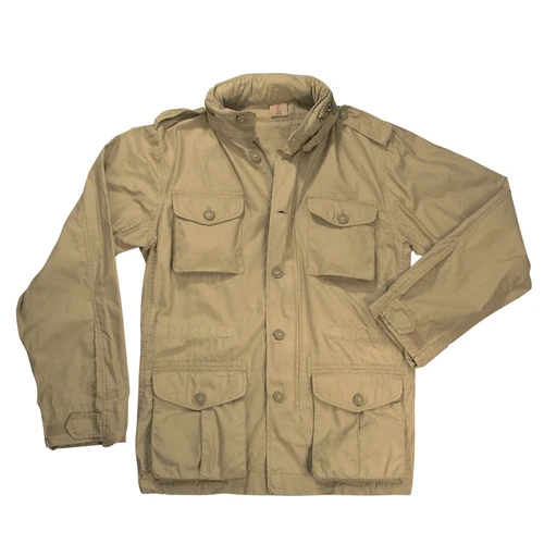 Rothco Vintage Lightweight M-65 Field Jacket