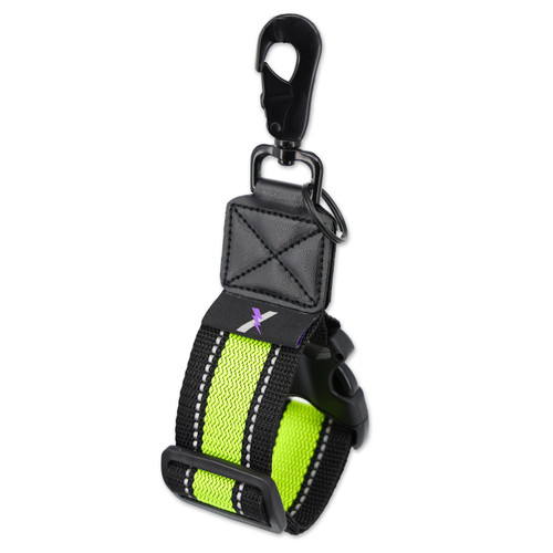 Lightning X XL Wide Firefighter Glove Strap w/ Quick Release - Lxfgs-Xl