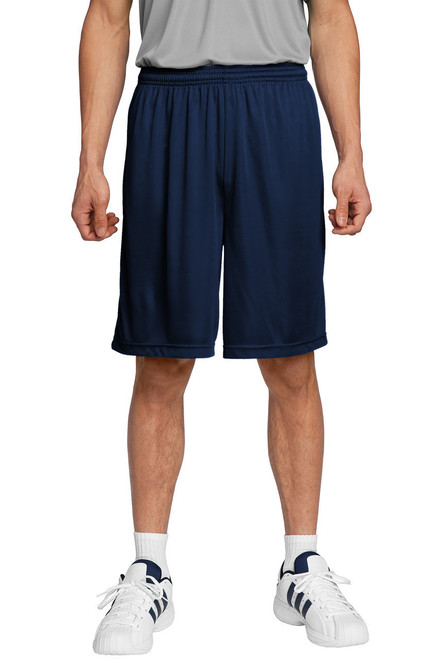 Station 1 Sport-Tek PT Shorts