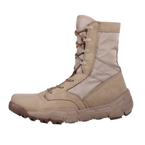 Rothco V-Max Lightweight Tactical Boot