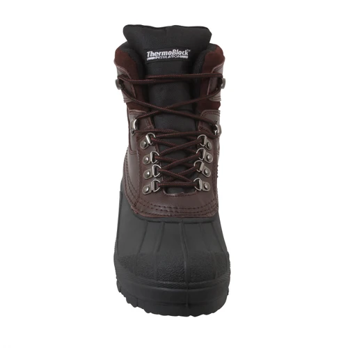 Rothco Cold Weather Hiking Boots - 8 Inch